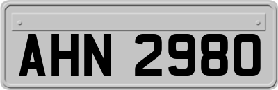 AHN2980