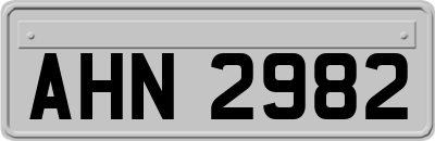 AHN2982