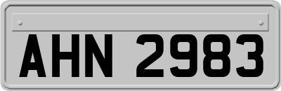 AHN2983