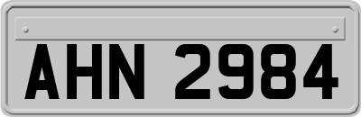 AHN2984