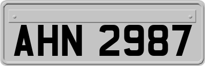 AHN2987