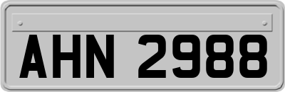 AHN2988