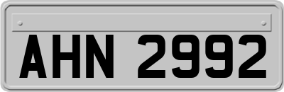 AHN2992