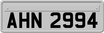 AHN2994