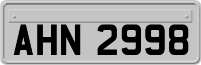 AHN2998