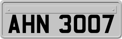 AHN3007