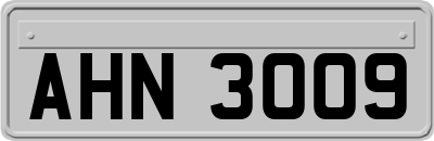 AHN3009