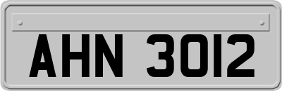 AHN3012
