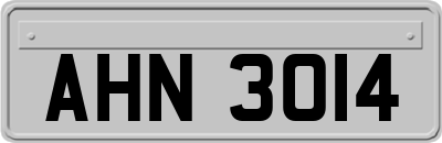 AHN3014
