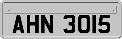 AHN3015