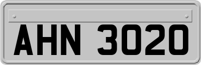 AHN3020