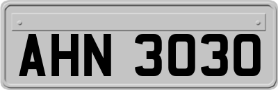 AHN3030