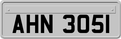 AHN3051