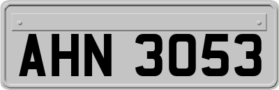 AHN3053