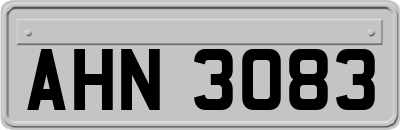 AHN3083