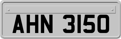 AHN3150
