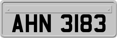 AHN3183