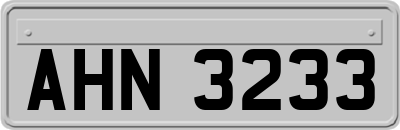 AHN3233