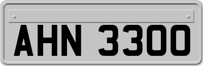 AHN3300