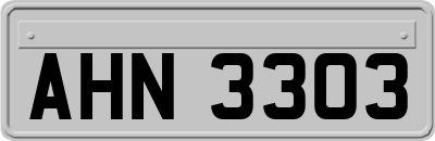 AHN3303