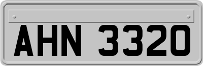 AHN3320