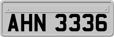 AHN3336