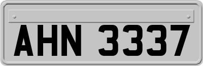 AHN3337