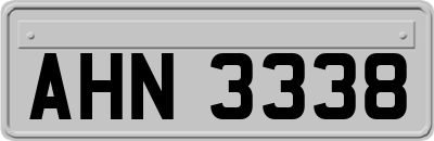 AHN3338