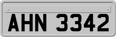 AHN3342