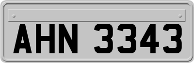 AHN3343