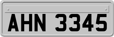 AHN3345