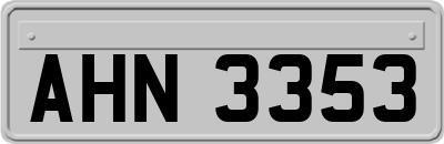 AHN3353