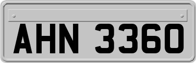 AHN3360