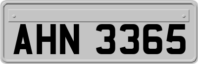 AHN3365