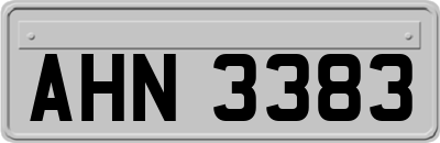 AHN3383