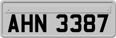 AHN3387