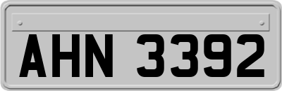 AHN3392