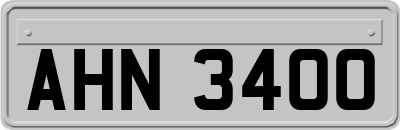 AHN3400