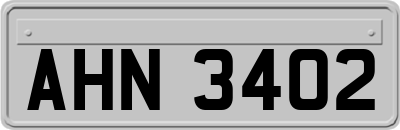 AHN3402