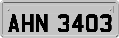AHN3403