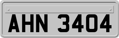 AHN3404