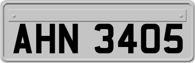 AHN3405