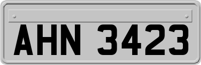 AHN3423