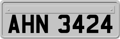 AHN3424