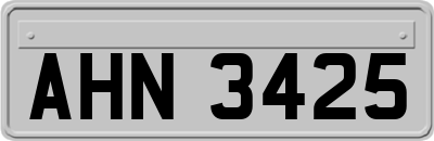 AHN3425