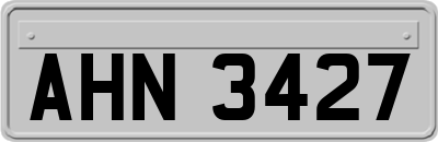 AHN3427