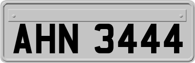 AHN3444