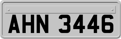 AHN3446