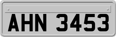 AHN3453