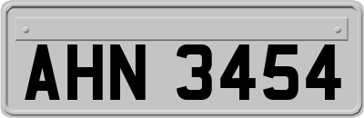 AHN3454